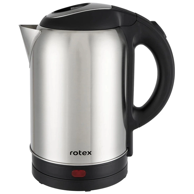 Электрочайник Rotex RKT12-S - изображение 1