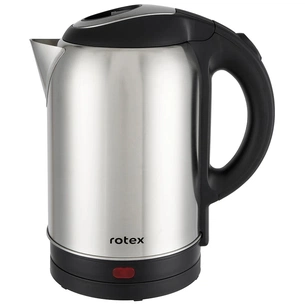 Електрочайник Rotex RKT12-S зображення 1