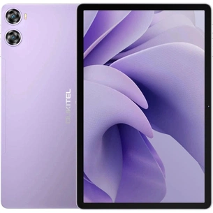 Планшет OUKITEL OT9 11" 4/128GB, WIFI Чохол+Стілус, Purple (6931940766029) зображення 1