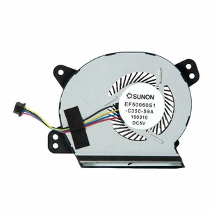 Вентилятор ноутбука ASUS E402MA/E502MA ,5V,0.4A,4pin (A48450) зображення 1