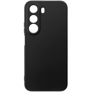 Чехол для мобильного телефона Armorstandart ICON Realme C100i 4G / C100x 4G Camera cover Black (ARM92256) изображение 1