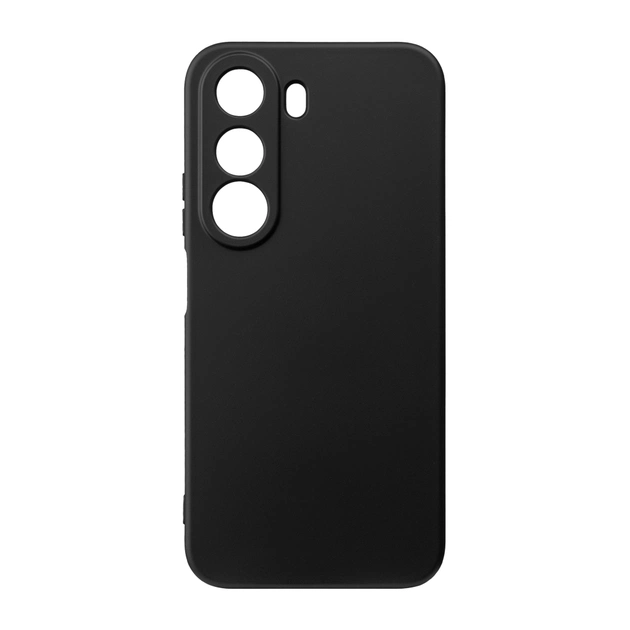 Чохол до мобільного телефона Armorstandart ICON Realme C100i 4G / C100x 4G Camera cover Black (ARM92256) - зображення 1