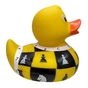 Игрушка для ванной Funny Ducks Утка Шахи (1319) - уменьшенное изображение 4