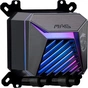 Система рідинного охолодження MSI MAG CoreLiquid A15 240 - зменшене зображення 9