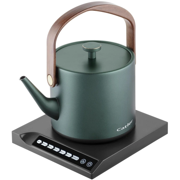Електрочайник Catler BM 502 (BM502ANNA) - зображення 1