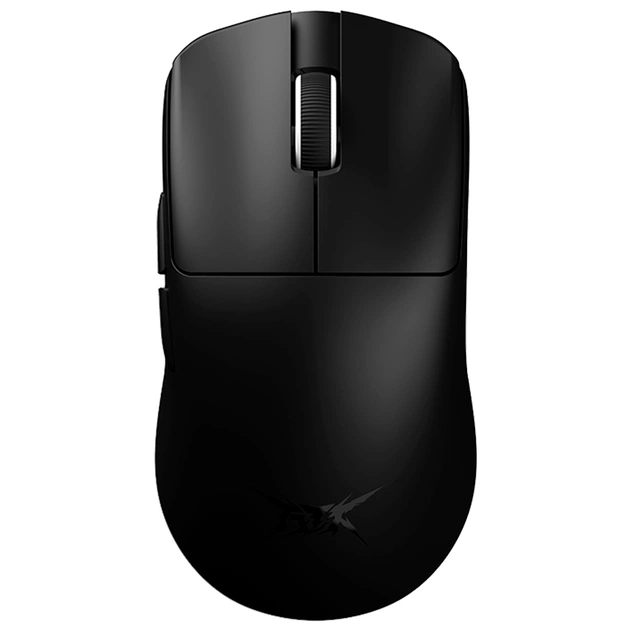 Мишка ATK Z1 PRO MAX Black (ATK-Z1-PROMAX-BLK) - зображення 1
