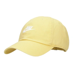Кепка Nike U Nsw H86 Futura Wash Cap 913011-700 жовтий Уні MISC (194958732639) изображение 1