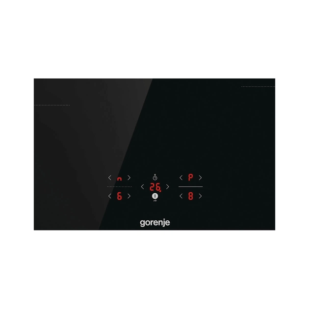 Варочна поверхня Gorenje GI8421BSC - picture 3