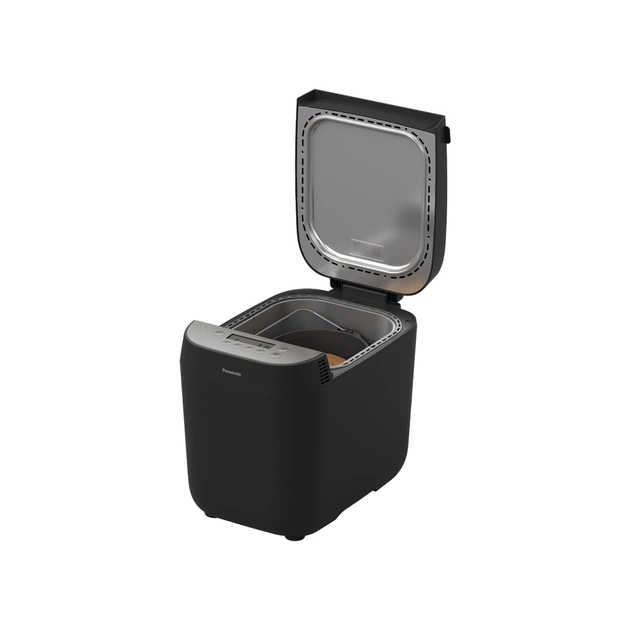 Хлібопічка Panasonic SD-ZP2000KTS - picture 4