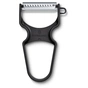Овочечистка Victorinox Rapid For Straw Bkack (6.0934.3) - зменшене зображення 1
