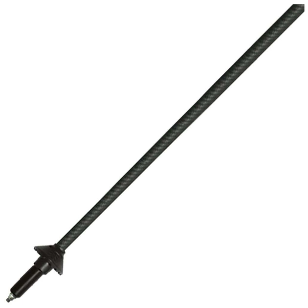 Палиці для скандинавської ходи Gabel FLD Carbon 120 (034.0051) - зображення 6