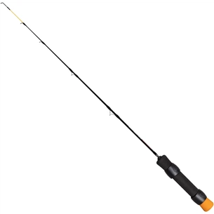 Вудилище Viking Fishing Yeti Ice Rod Solid Carbon 55cm M 25g (1919.05.56) зображення 1