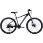 Велосипед Formula 27.5" ZEPHYR 3.0 DD рама-17" AL 2026 темно-сірий (OPS-FR-27.5-313) - уменьшенное изображение 1