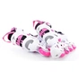 Роликові ковзани Tempish Gokid Girl 29-32 (100000004099/29-32) - уменьшенное изображение 8