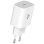 Зарядное устройство 2E USB-C Wall Charger PD3.0 DC5V/3A, 20W, white (2E-WC1USBC20W-W) - уменьшенное изображение 4