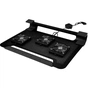 Підставка до ноутбука CoolerMaster NotePal U3 Plus (R9-NBC-U3PK-GP) - зменшене зображення 5