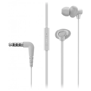 Навушники Panasonic RP-TCM130GEW / RP-TCM130E-W зображення 1