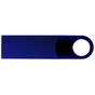 USB флеш накопичувач Goodram 16GB URA2 Navy Blue USB 2.0 (URA2-0160NBBBB) - уменьшенное изображение 1