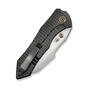 Ніж Weknife High-Fin XL Grey (WE24010-6) - зменшене зображення 7