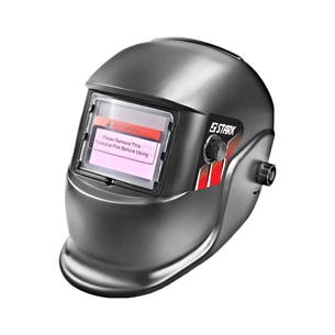 Маска зварювальника Stark WM-2000R (230100200) изображение 1