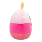 М'яка іграшка Squishmallows Полуничний кейк-поп Пама 30 см (SQCR06573) - уменьшенное изображение 5