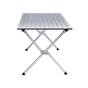Туристичний стіл Tramp з алюмінієвої стільницею 120x60x70см (TRF-064) - зменшене зображення 3