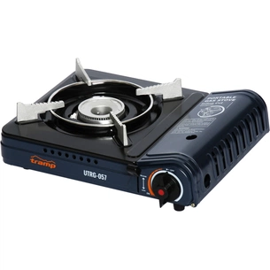 Портативна газова плитка Tramp UTRG-057 зображення 1
