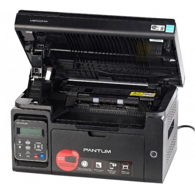 Багатофункціональний пристрій Pantum M6500 - picture 9