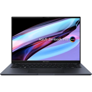 Ноутбук ASUS Zenbook Pro 14 OLED UX6404VV-P4036W (90NB11J2-M003D0) зображення 1