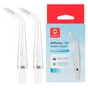 Насадка для іригатора Oclean Nozzle for A10-Orthodontics 2 шт (6970810556131) - зменшене зображення 1