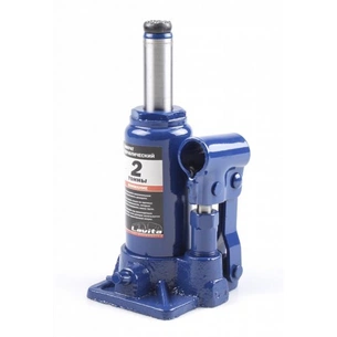 Домкрат Lavita гідравлічний (JNS-02) зображення 1