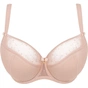 Бюстгальтер Corin Semi Soft Twiggy 12723 Тілесний 90E (5903935040439) - зменшене зображення 3