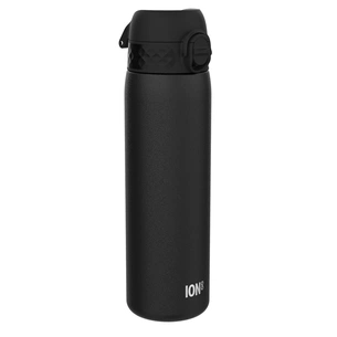 Пляшка для води ION8 OneTouch Vacuum Insulated 500 мл Black (I8TS500BLK) зображення 1