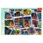 Пазл Trefl Lilo&Stitch Солодкі спогади 1000 елементів (5900511108828) - зменшене зображення 2