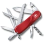 Ніж Victorinox Evolution 17 (2.3913.E) - зменшене зображення 1