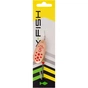 Блешня X-Fish Spike 14.5g 5 Copper RD (1917.06.31) - зменшене зображення 2