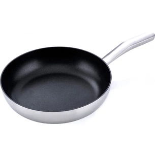 Сковорода MasterPro By Alessi (bones) 16 см (BGMP-2210) зображення 1