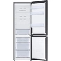 Холодильник Samsung RB34C670EB1/UA - зменшене зображення 2