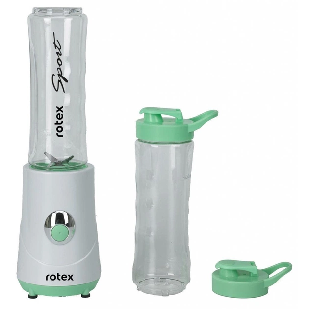 Блендер Rotex RTB3510-W Sport - зображення 1