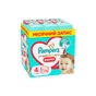 Підгузки Pampers Premium Care Pants Розмір 4 (9-15 кг) 114 шт (8700216829359) - зменшене зображення 1