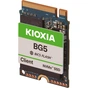 Накопичувач SSD M.2 2230 256GB Kioxia (KBG50ZNS256G) - зменшене зображення 1
