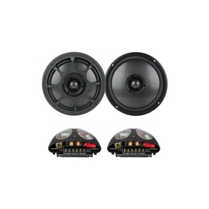 Коаксіальна акустика Morel Virtus Nano Integra 602 Carbon зображення 1