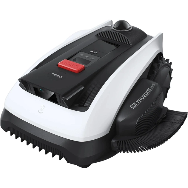 Газонокосарка-робот Ecovacs Goat O1200 LiDAR Pro (MR2508) - зображення 1