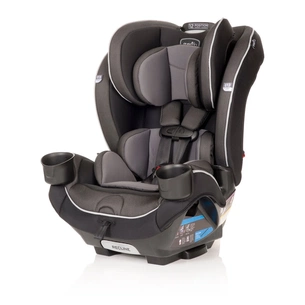 Автокрісло Evenflo EveryKid LX -  Livingstone (032884200016) зображення 1