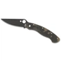 Ніж Spyderco Para-Military 2 (C81GPCMOBK) - зменшене зображення 1