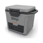 Термобокс Ninja FrostVault 28L Hard Cooler Grey (FB131EUGY) - уменьшенное изображение 2