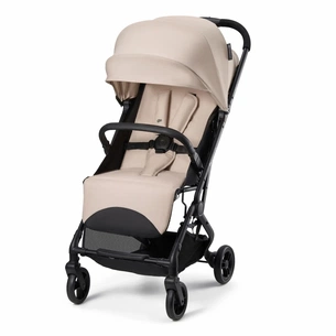 Коляска Kinderkraft Indy 3 Misty Beige (KSINDY03BEG0000) (5902533926831) зображення 1