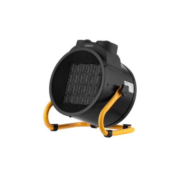 Обігрівач Ardesto IFH-03B - зображення 1