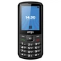 Мобільний телефон Ergo E285 Black - зменшене зображення 2