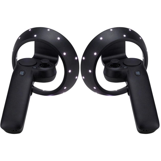 Окуляри віртуальної реальності Acer Windows Mixed Reality Headset and Motion Controller (VD.R05EE.003) - picture 8